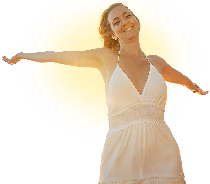 Stoupněte si do své síly Stoupněte si do své síly